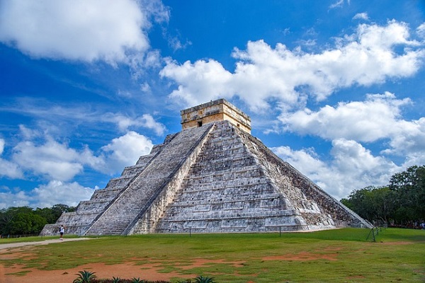 MESSICO TOUR CLASSICO CITTÀ DEL MESSICO SAN CRISTOBAL PALENQUE MERIDA E PLAYA DEL CARMEN 11 GIORNI CON VOLI DA MILANO