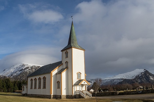 OSLO BERGEN E FIORDI NORVEGESI TOUR INVERNO CON VOLI DA BOLOGNA