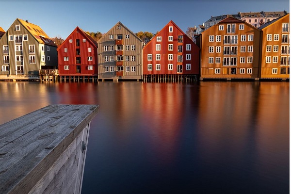 OSLO BERGEN E FIORDI NORVEGESI TOUR INVERNO CON VOLI DA BOLOGNA