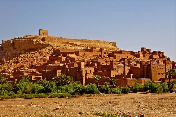 MAROCCO TOUR MARRAKECH FES CHEFCHAOUEN CON VOLO DA BOLOGNA