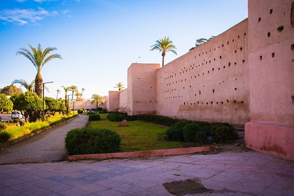 MAROCCO TOUR MARRAKECH FES CHEFCHAOUEN CON VOLO DA BOLOGNA