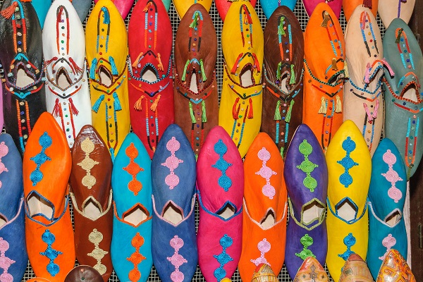 MAROCCO TOUR MARRAKECH FES CHEFCHAOUEN CON VOLO DA BOLOGNA