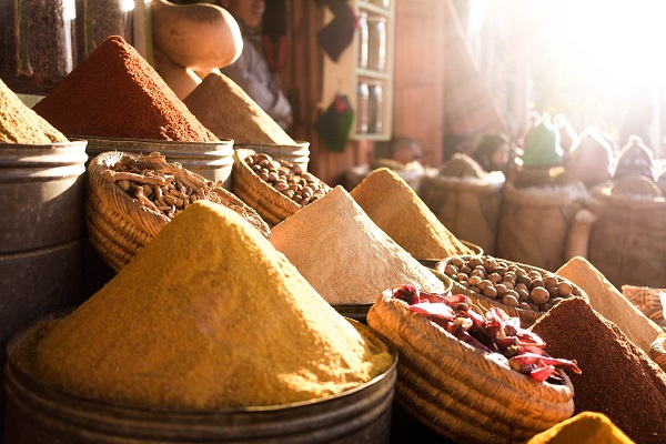 MAROCCO TOUR MARRAKECH FES CHEFCHAOUEN CON VOLO DA BOLOGNA