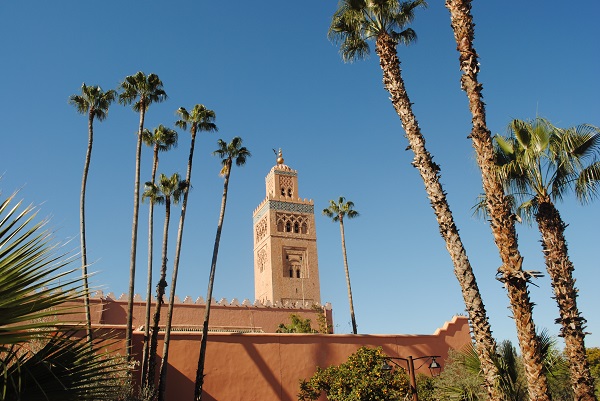 MAROCCO TOUR MARRAKECH FES CHEFCHAOUEN CON VOLO DA BOLOGNA
