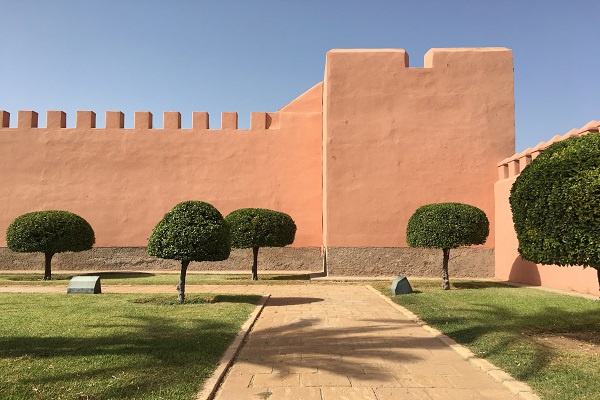 MAROCCO TOUR MARRAKECH FES CHEFCHAOUEN CON VOLO DA BOLOGNA