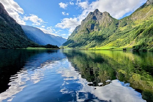 OSLO BERGEN STAVANGER E FIORDI NORVEGESI TOUR ESTATE CON VOLI DA BOLOGNA