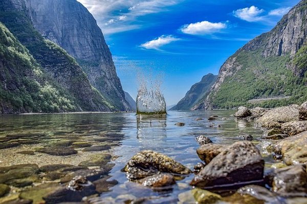 OSLO BERGEN STAVANGER E FIORDI NORVEGESI TOUR ESTATE CON VOLI DA BOLOGNA