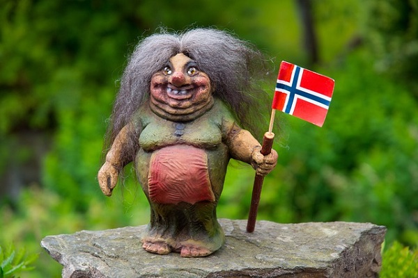 OSLO BERGEN STAVANGER E FIORDI NORVEGESI TOUR ESTATE CON VOLI DA BOLOGNA